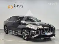 2022 KIA K8