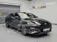 2022 KIA K8