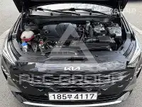 2022 KIA K8