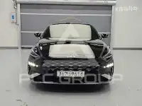 2022 KIA K8