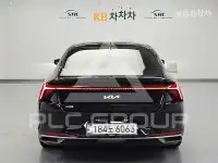 2022 KIA K8