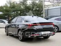 2022 KIA K8