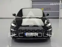 2022 KIA K8