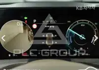 2022 KIA K8