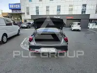 2022 KIA K8