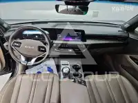 2022 KIA K8