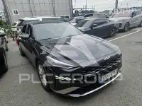 2022 KIA K8