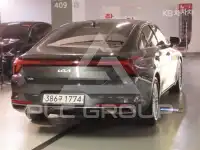 2022 KIA K8