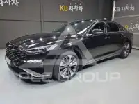 2022 KIA K8