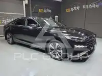 2022 KIA K8