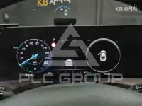 2022 KIA K8