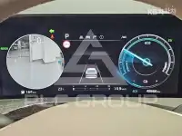 2022 KIA K8
