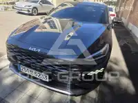 2022 KIA K8
