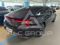 2022 KIA K8
