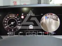 2022 KIA K8
