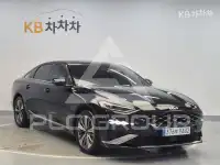 2022 KIA K8
