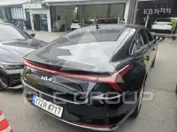 2022 KIA K8