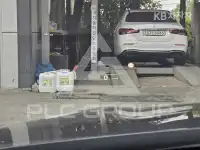 2022 KIA K8