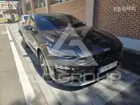 2022 KIA K8