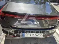 2022 KIA K8