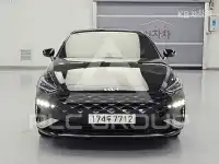 2022 KIA K8