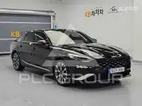 2022 KIA K8