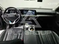 2022 KIA K8