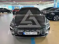 2022 KIA K8