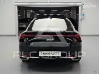 2022 KIA K8