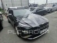 2022 KIA K8