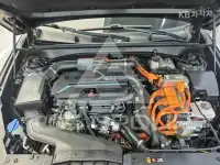 2022 KIA K8