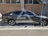 2022 KIA K8