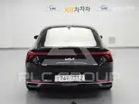 2022 KIA K8
