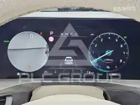 2022 KIA K8