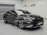2022 KIA K8