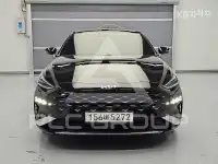 2022 KIA K8