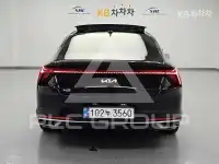 2022 KIA K8