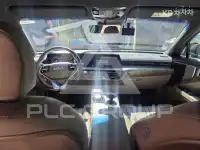 2022 KIA K8