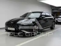 2022 KIA K8