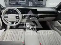 2022 KIA K8