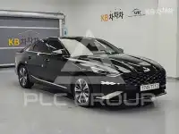 2022 KIA K8