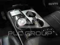 2022 KIA K8
