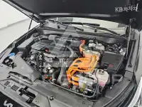 2022 KIA K8