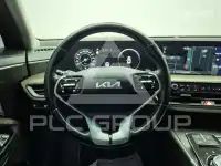 2022 KIA K8