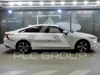 2022 KIA K8