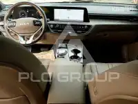 2022 KIA K8