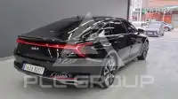 2022 KIA K8