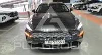 2022 KIA K8