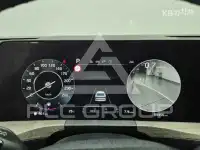 2022 KIA K8