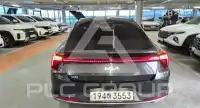 2022 KIA K8
